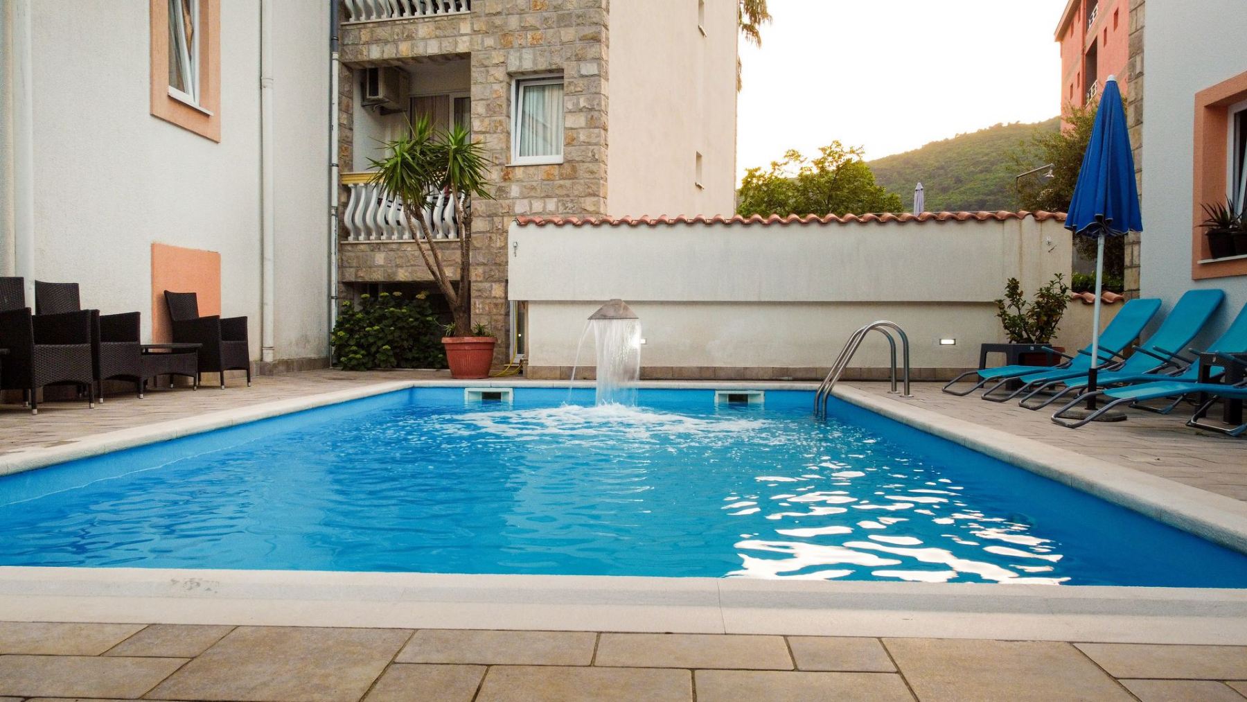 HOTEL IPER